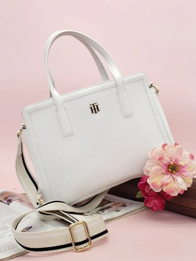 Bolso Tommy Hilfiger para dama-XW04561 100 YBH