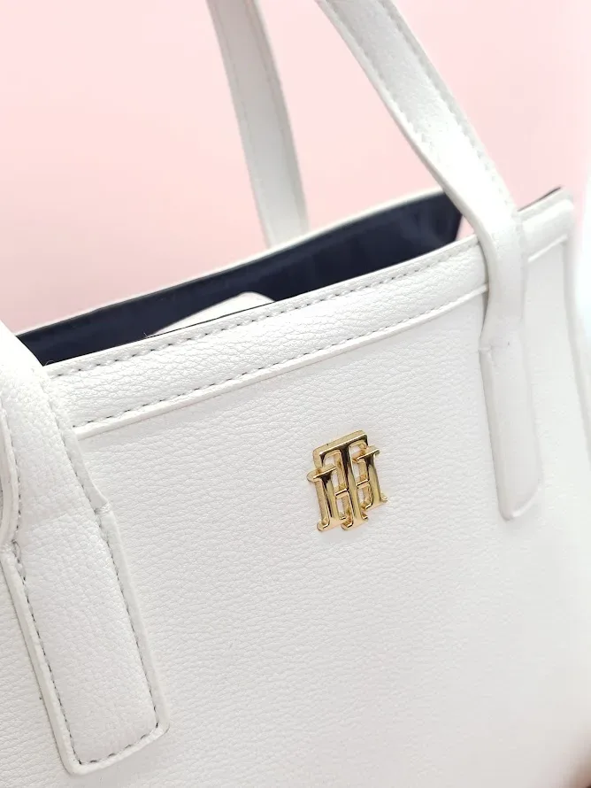 Bolso Tommy Hilfiger para dama-XW04561 100 YBH