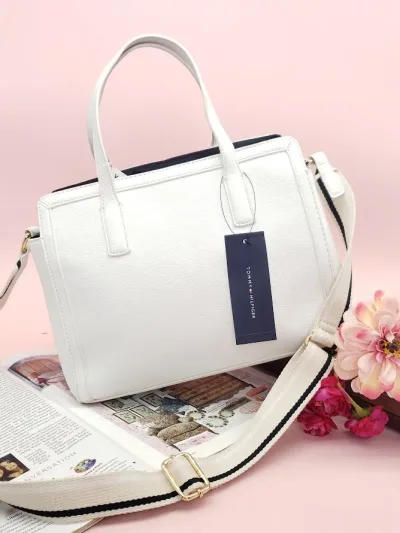 Bolso Tommy Hilfiger para dama-XW04561 100 YBH