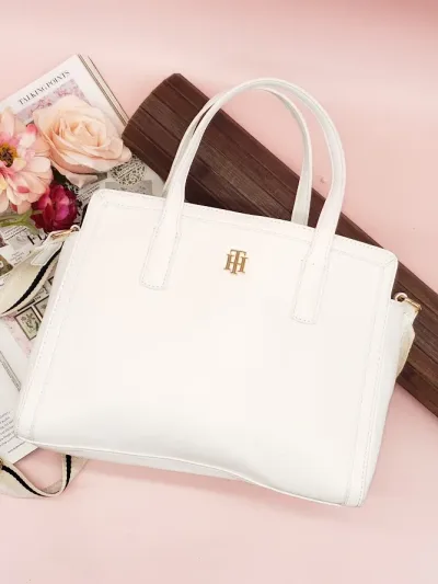 Bolso Tommy Hilfiger para dama-XW04561 100 YBH