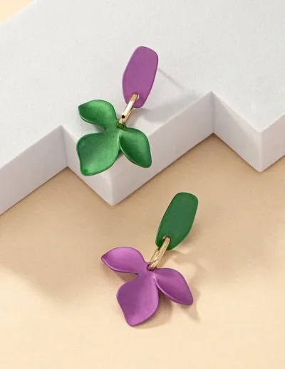 Aretes de fantasía