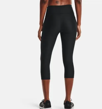 Licra deportiva Under Armour para dama color negro