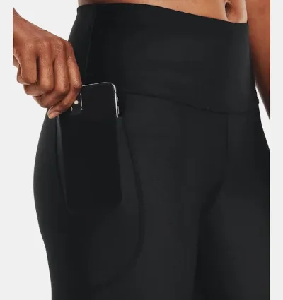 Licra deportiva Under Armour para dama color negro