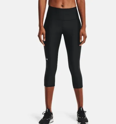 Licra deportiva Under Armour para dama color negro