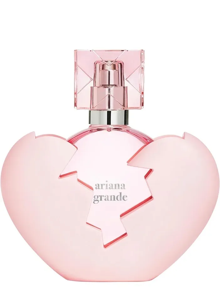 Perfume Ariana Grande THANK U NEXT para Dama