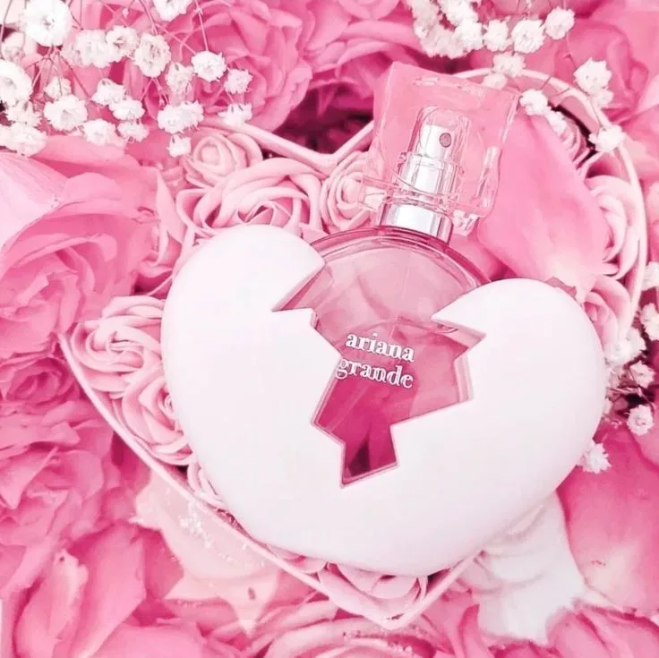 Perfume Ariana Grande THANK U NEXT para Dama