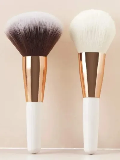 Set de brochas para maquillaje