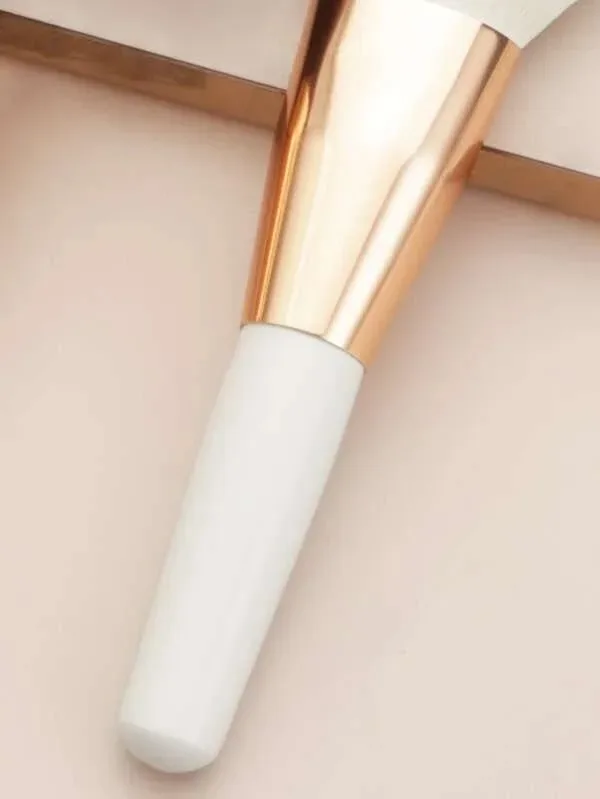 Set de brochas para maquillaje