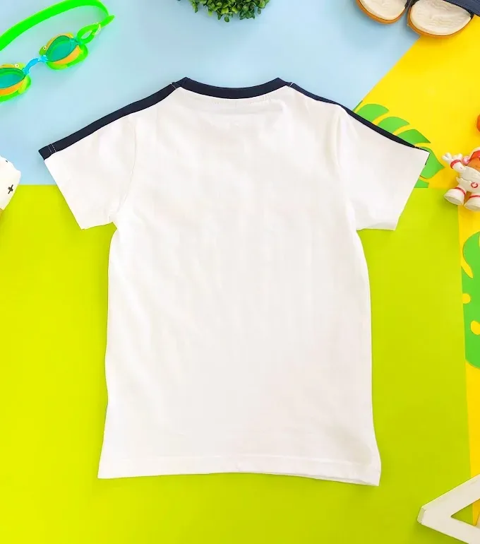 Camiseta Aeropostale para niño