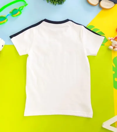 Camiseta Aeropostale para niño
