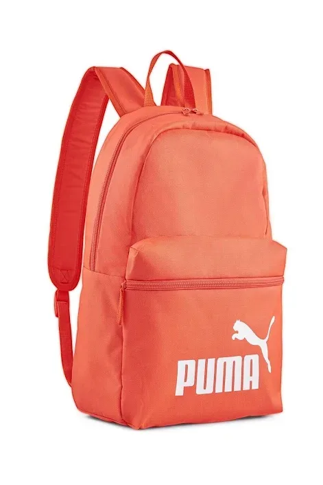 Salveque Puma color naranja