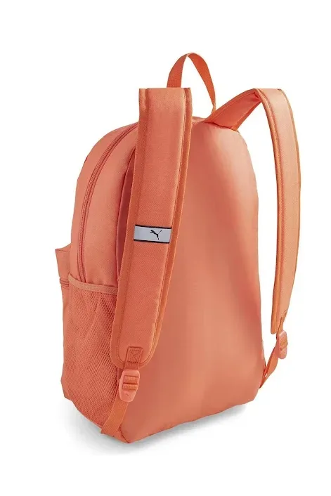 Salveque Puma color naranja