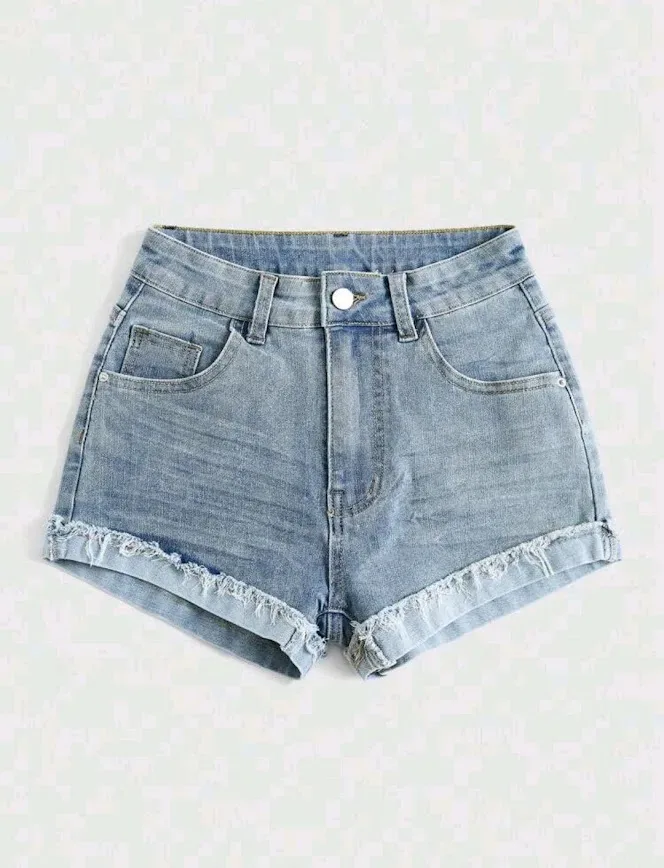 Short para dama