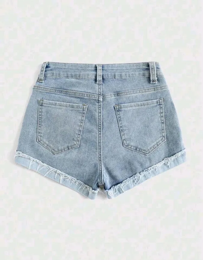 Short para dama
