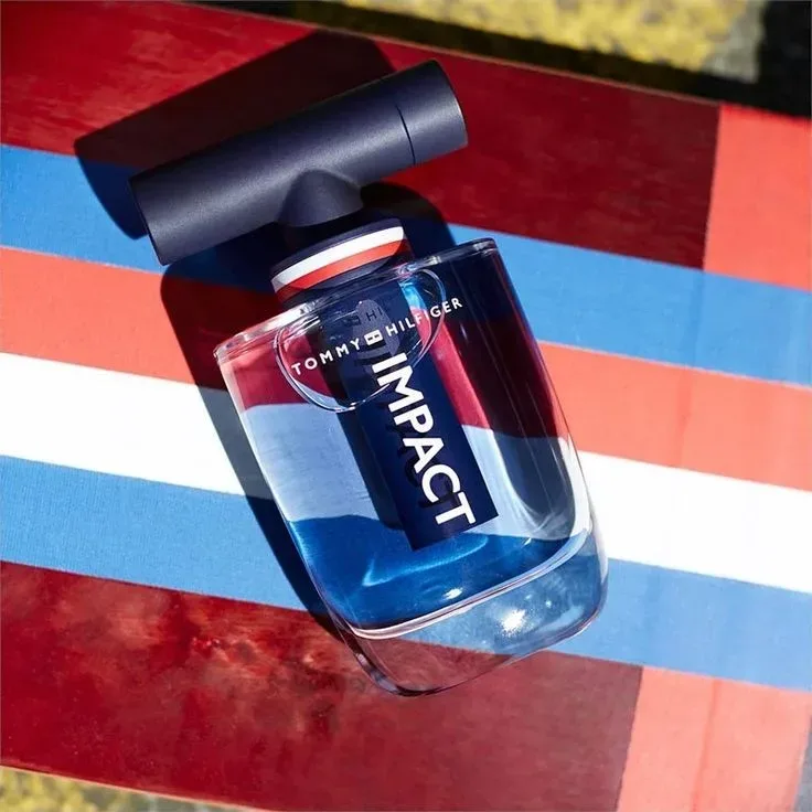 Perfume Tommy Hilfiger Impact Intense