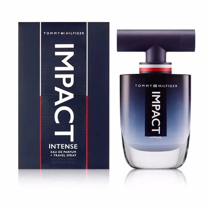 Perfume Tommy Hilfiger Impact Intense