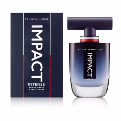 Perfume Tommy Hilfiger Impact Intense