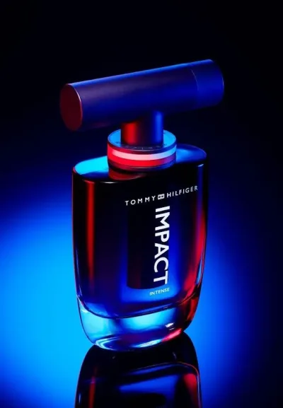 Perfume Tommy Hilfiger Impact Intense