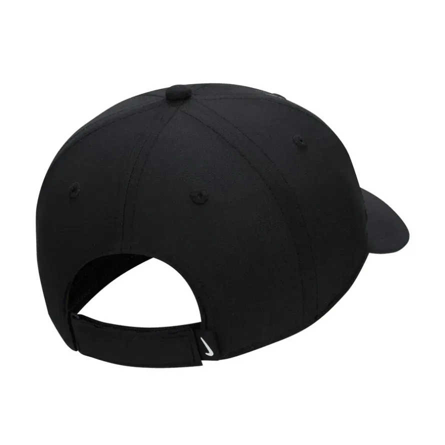 Gorra Nike para caballero negro