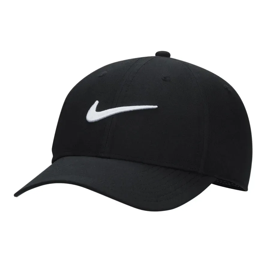 Gorra Nike para caballero negro