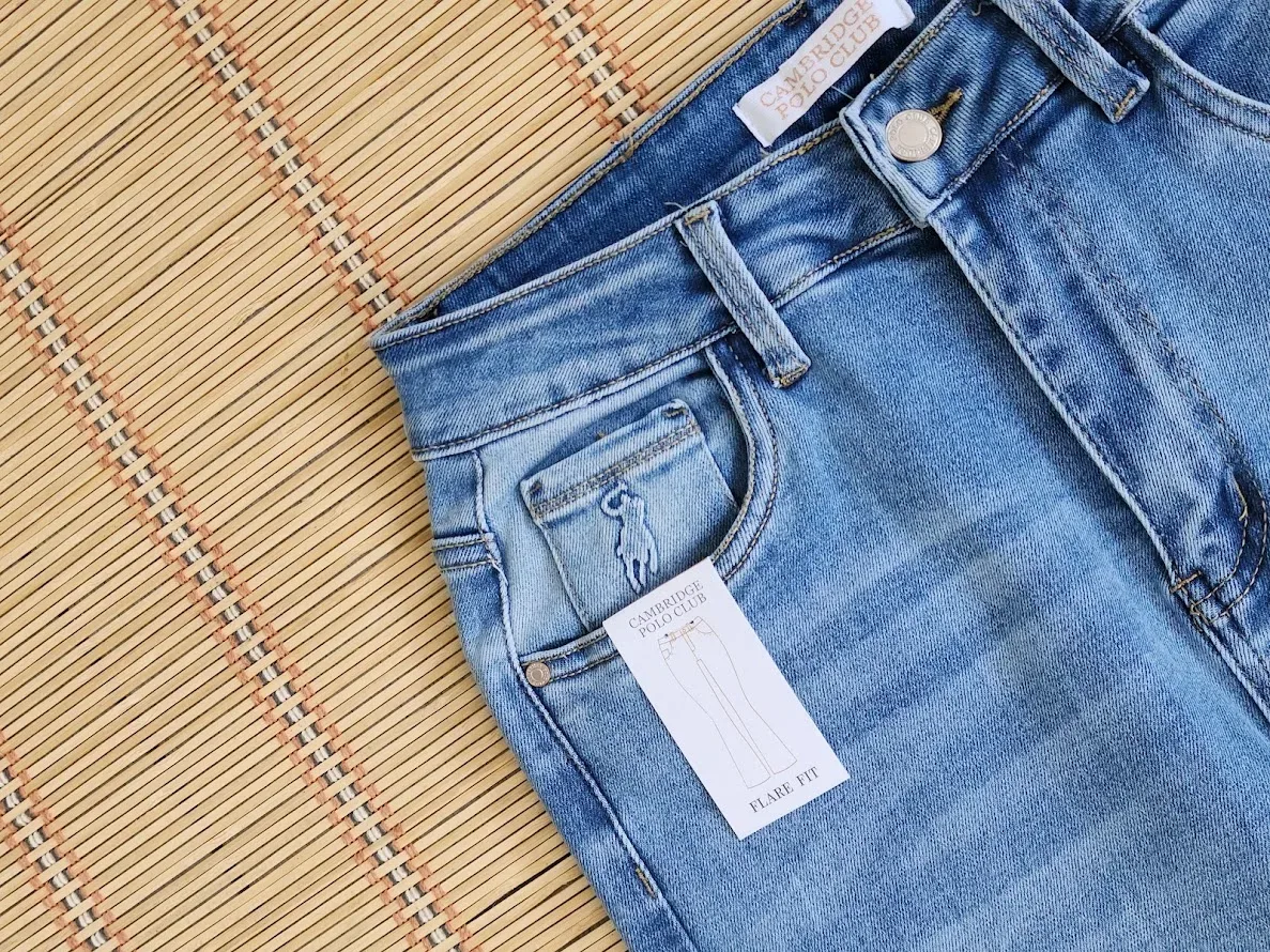 Jeans dama- CP-7-163521
