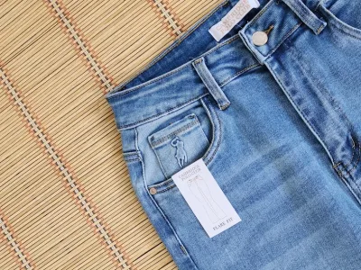 Jeans dama- CP-7-163521
