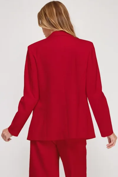 Blazer dama- 70939A