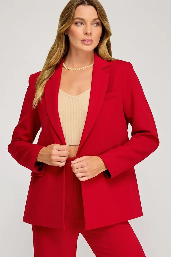 Blazer dama- 70939A