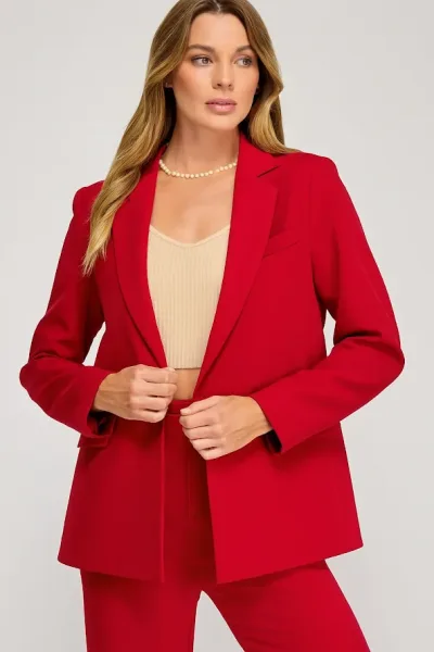 Blazer dama- 70939A