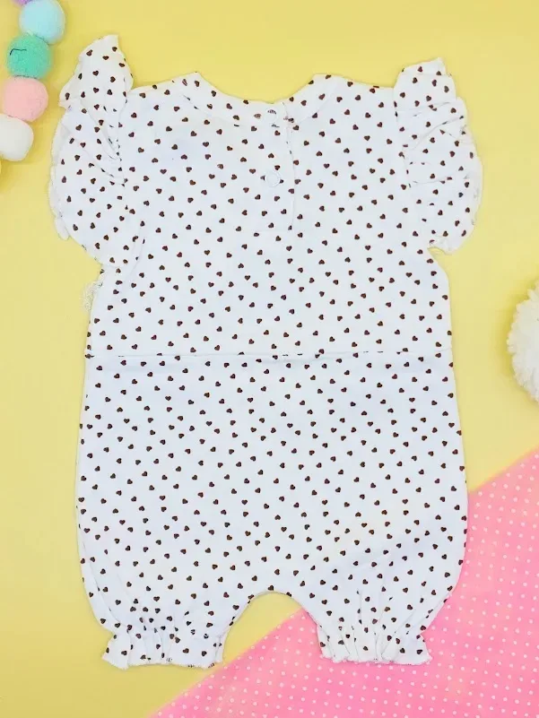 Enterizo Everfit para niña 16413S