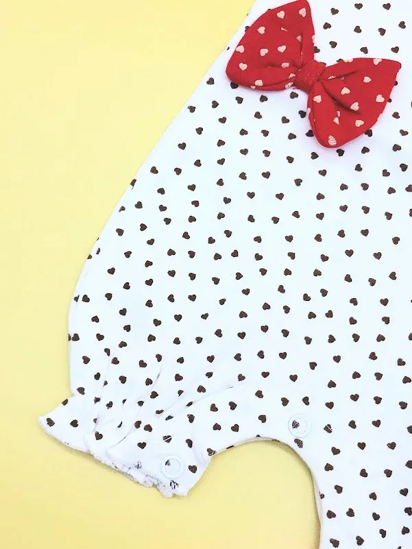 Enterizo Everfit para niña 16413S