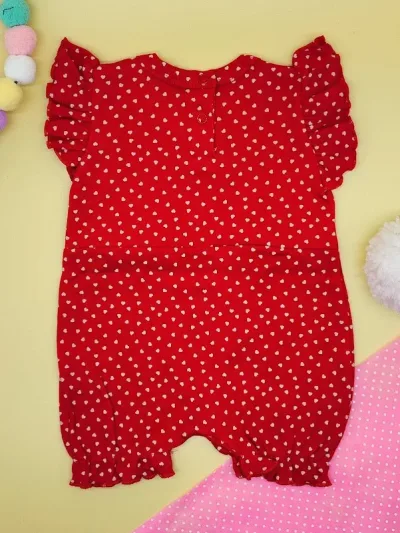 Enterizo Everfit para niña 16413S
