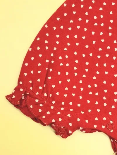 Enterizo Everfit para niña 16413S