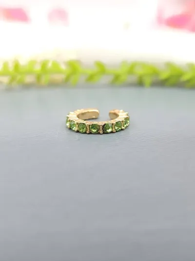 Earcuff para Dama de Fantasía