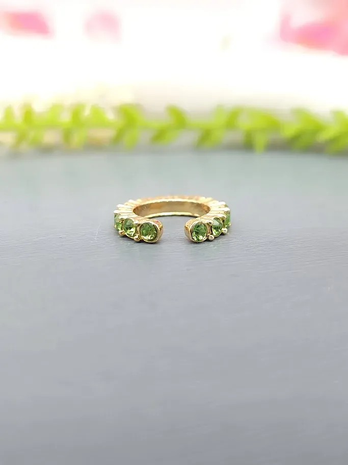 Earcuff para Dama de Fantasía