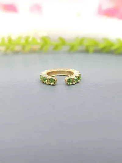 Earcuff para Dama de Fantasía