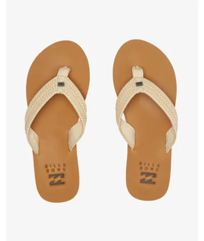 Sandalias Billabong para Dama