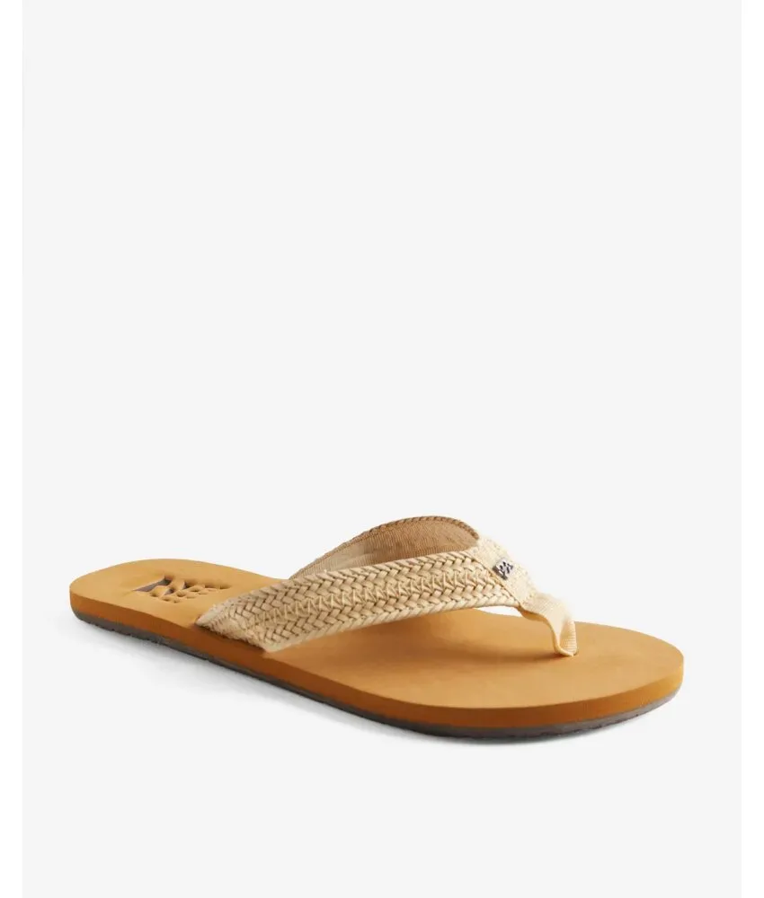 Sandalias Billabong para Dama