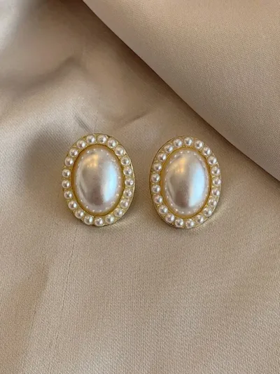 Aretes de fantasía para Dama