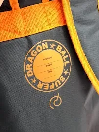 Salveque Dragonball para niños