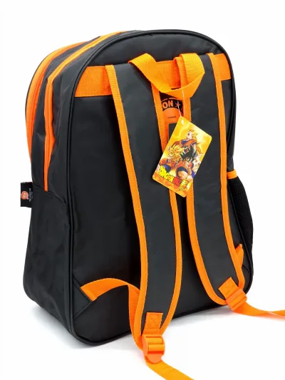 Salveque Dragonball para niños