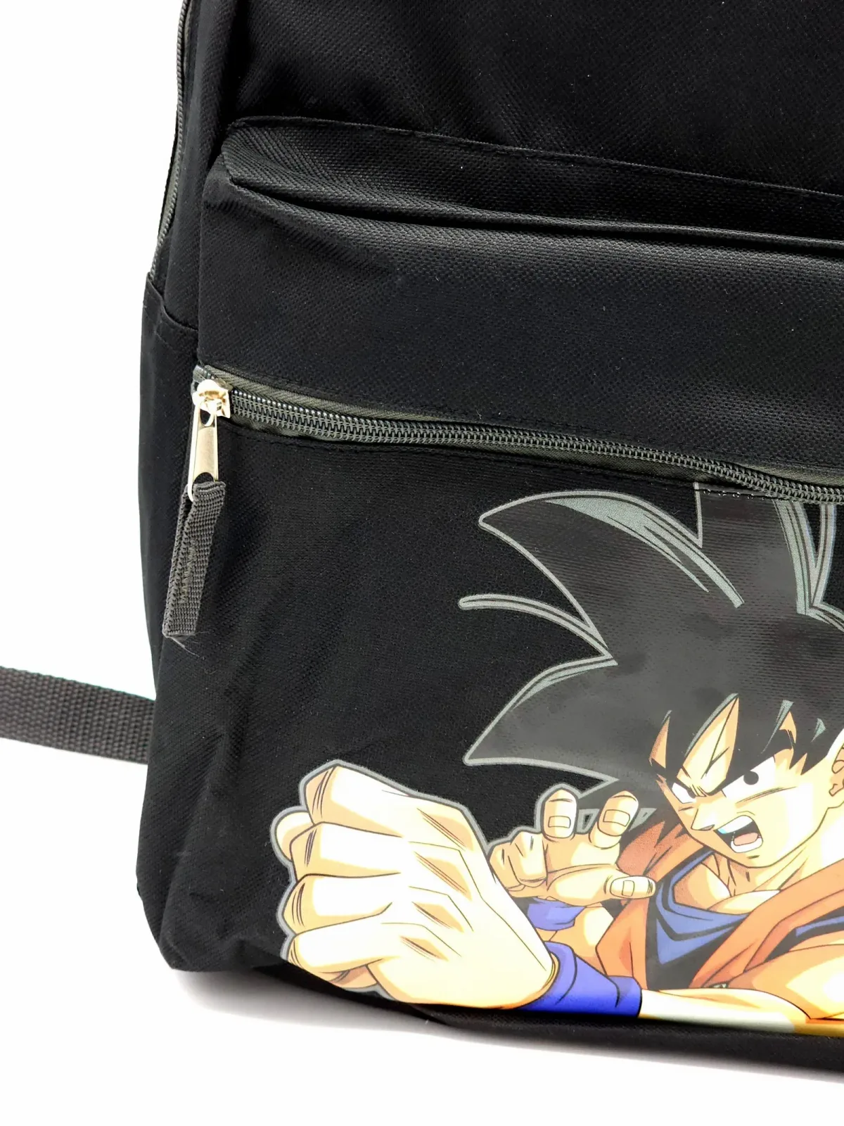 Salveque Dragonball para niños