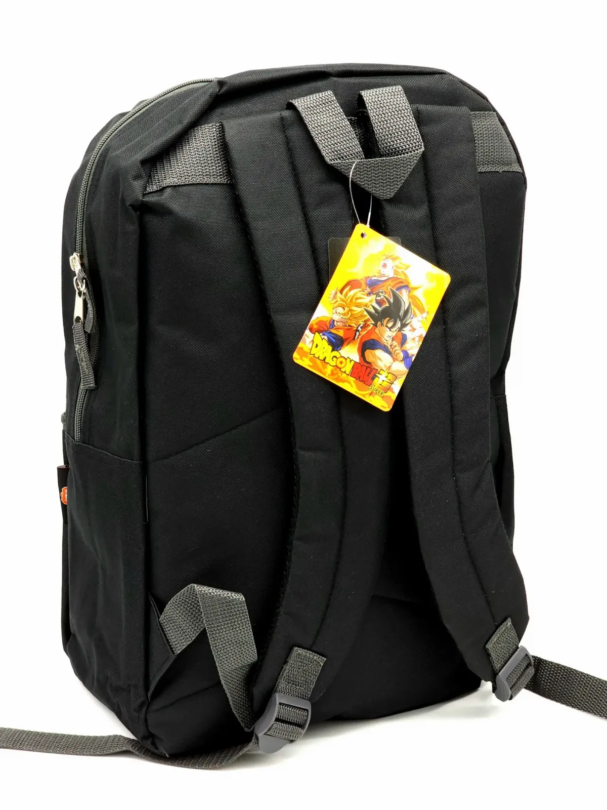 Salveque Dragonball para niños