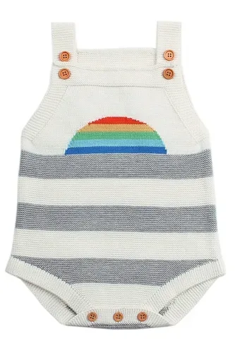 Mameluco para niño