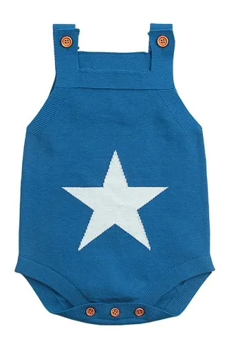Mameluco para niño
