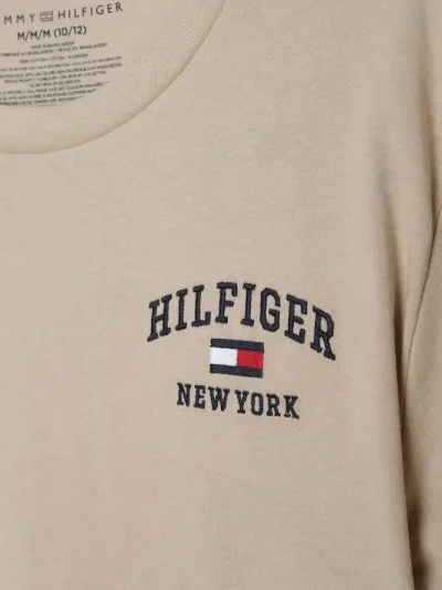 Camiseta Tommy Hilfiger para Niño