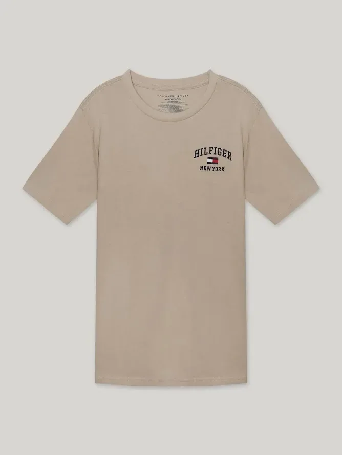 Camiseta Tommy Hilfiger para Niño