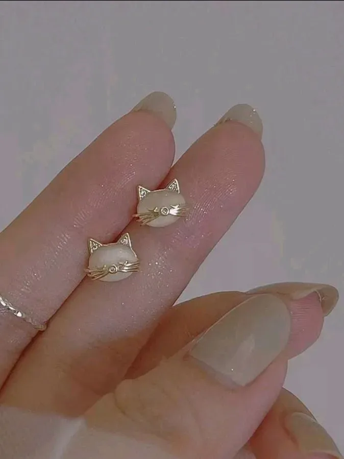 Aretes de Fantasía para Dama