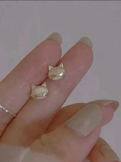 Aretes de Fantasía para Dama