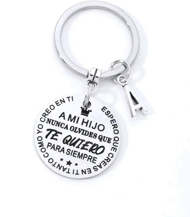 Llavero para hijo